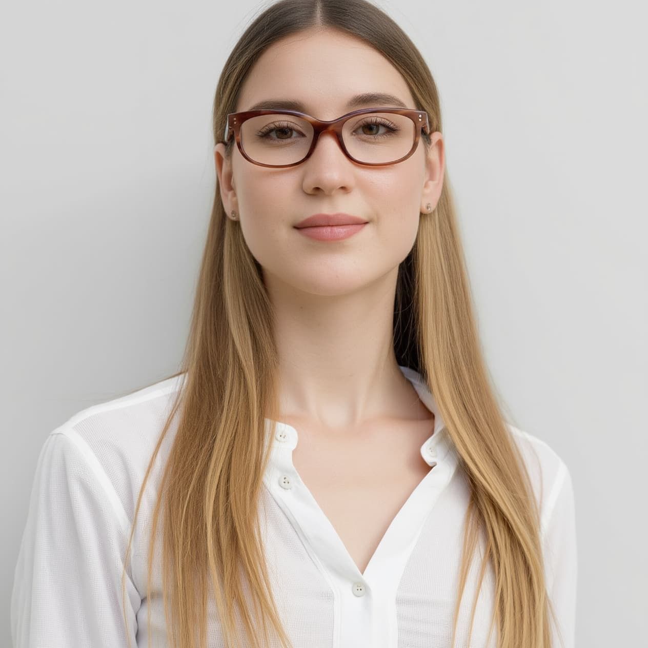  Gọng kính RAYBAN RB5489F 2144 