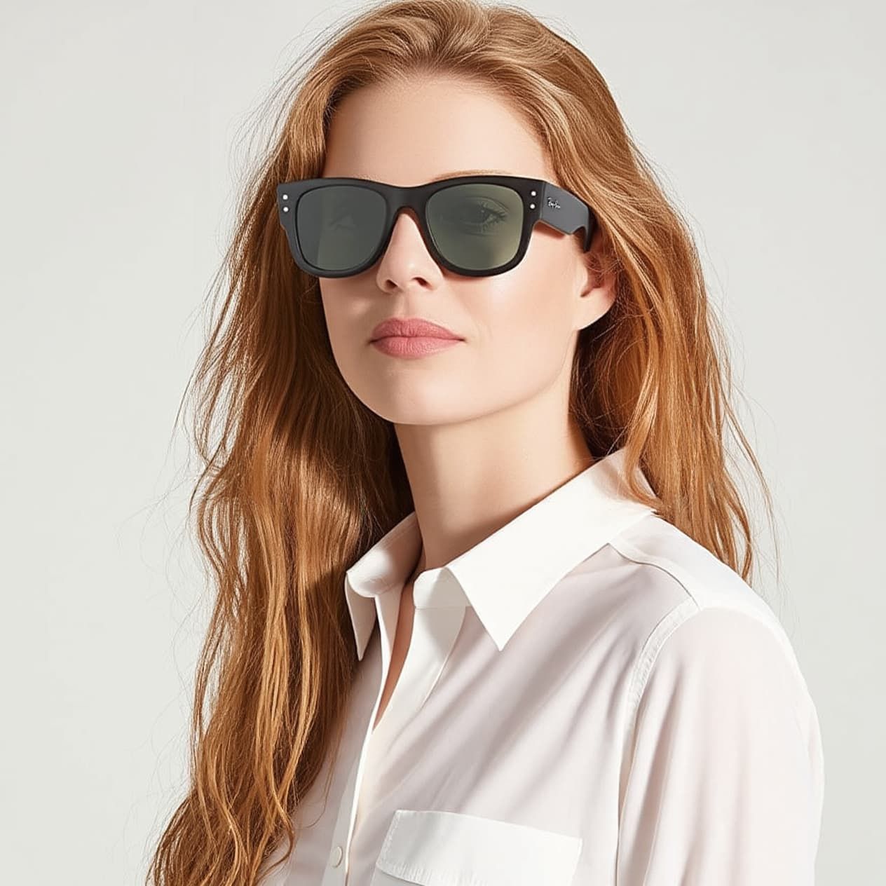  Kính mát RAYBAN RB4840S 601S/71 