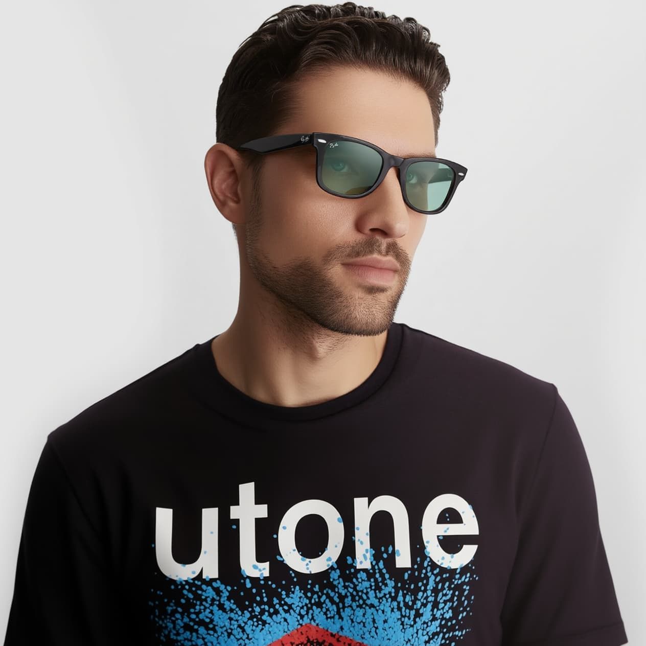  Kính Mát Rayban RB2140F 901/64 