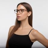  Gọng kính Tom Ford TF5695FB 052 