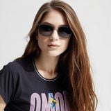  Kính mát RAYBAN RB4391D 6450/87 