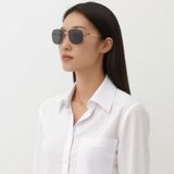  Kính mát SILHOUETTE 8716 7530 