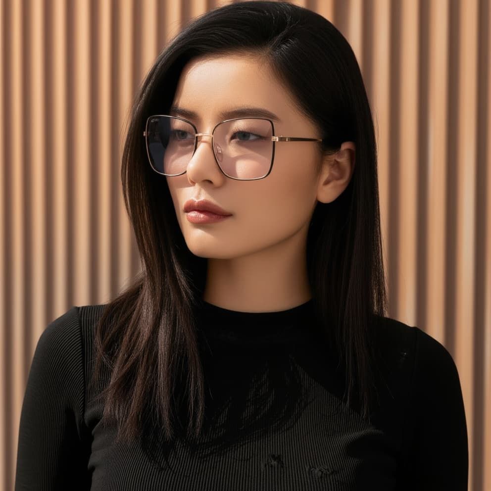  Gọng kính Tom Ford TF5613B 002 