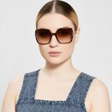  Kính mát Tom Ford TF1039 52F 