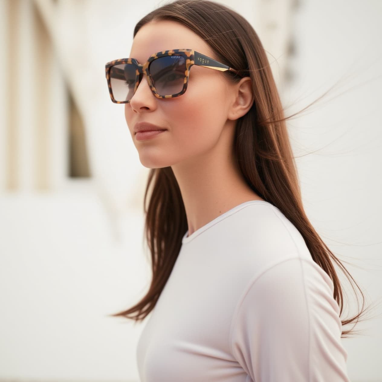  Kính mát VOGUE VO5553S 2605/8G 