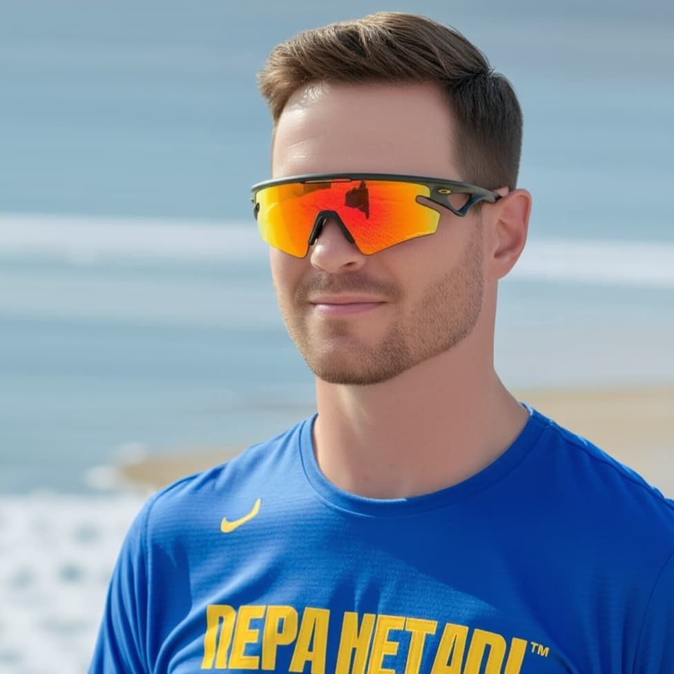  Kính mát OAKLEY OO9499 05 