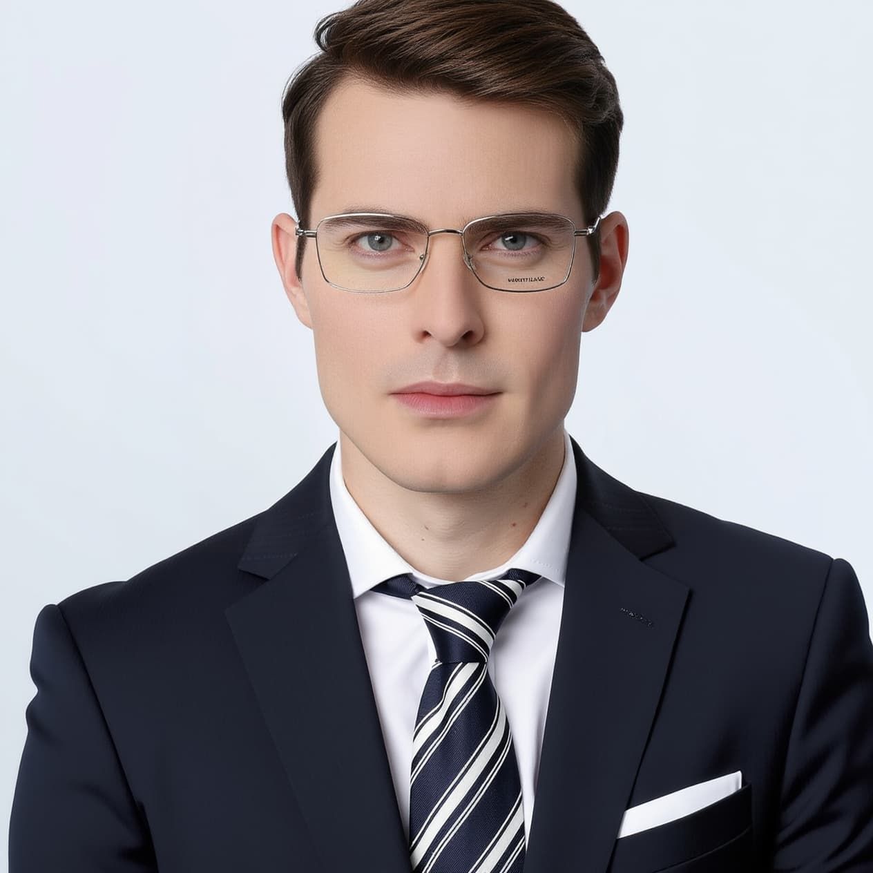 Gọng kính MONTBLANC MB0140OK 003