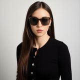  Kính mát RAYBAN RB2206D 710/87 