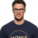  Gọng kính OAKLEY OX8062D 04 