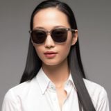  Kính mát RAYBAN RB2206D 1399/87 
