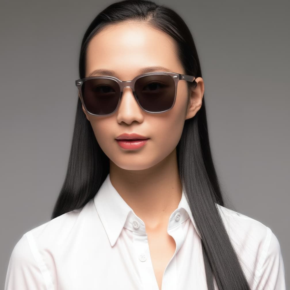  Kính mát RAYBAN RB2206D 1399/87 
