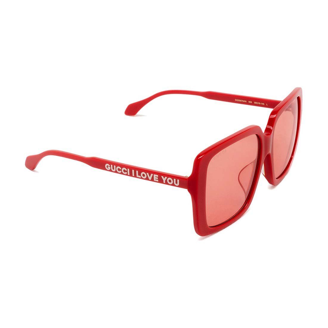  Kính mát GUCCI GG0567SAN 005 