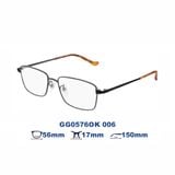  Gọng kính GUCCI GG0576OK 006 