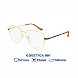  Gọng kính GUCCI GG0577OA 001 