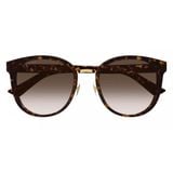  Kính mát GUCCI GG1190SK 002 