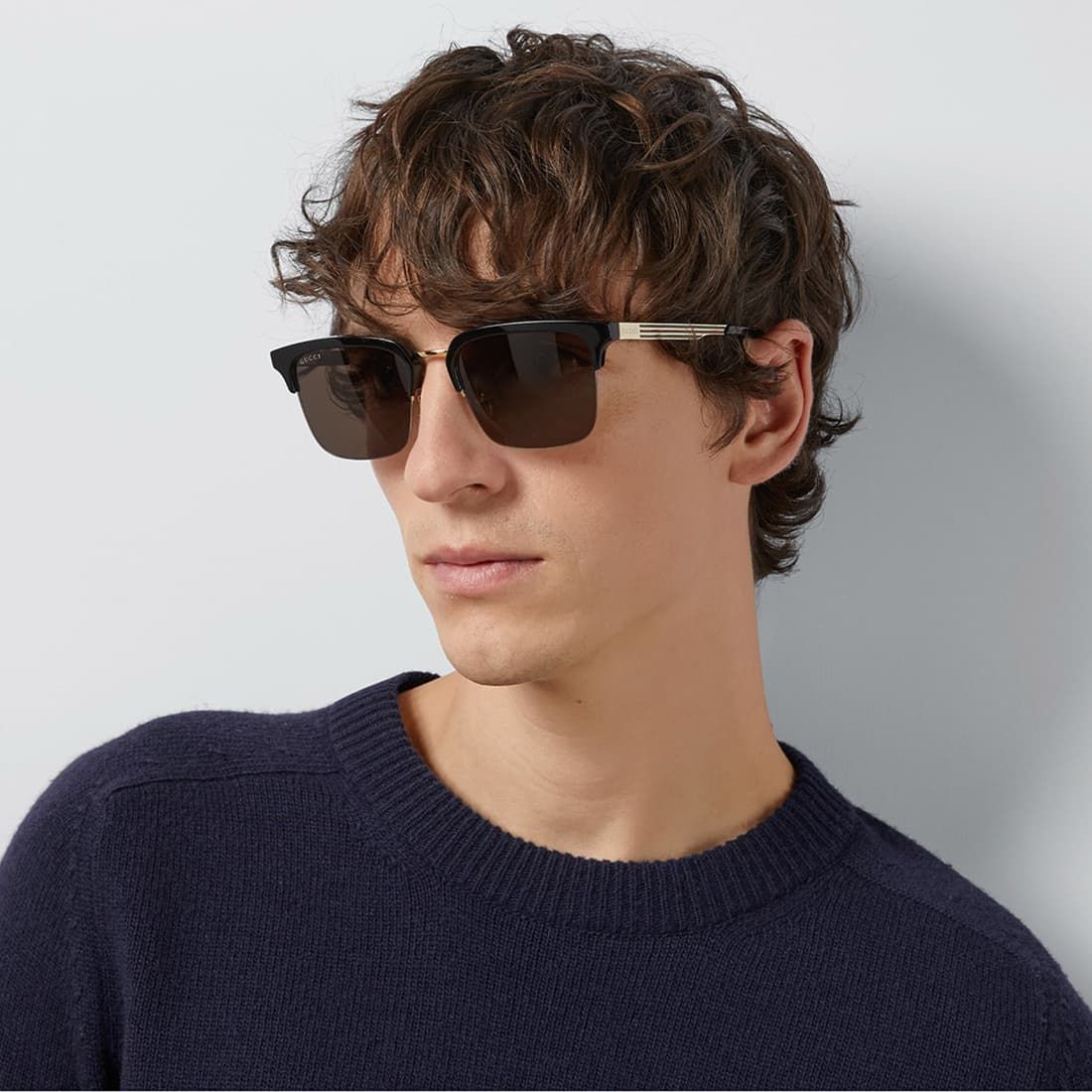  Kính mát GUCCI GG1226S 001 