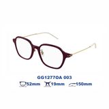  Gọng kính GUCCI GG1277OA 003 