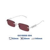  Kính mát GUCCI GG1808S 004 