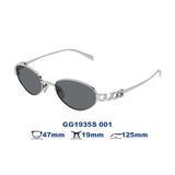  Kính mát GUCCI GG1935S 001 