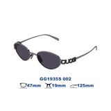  Kính mát GUCCI GG1935S 002 