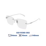  Gọng kính GUCCI GG1938O 002 