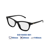  Gọng kính GUCCI GG1945O 001 