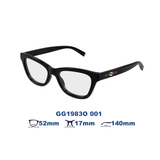  Gọng kính GUCCI GG1983O 001 