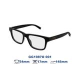  Gọng kính GUCCI GG1987O 001 