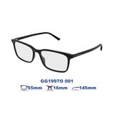  Gọng kính GUCCI GG1997O 001 
