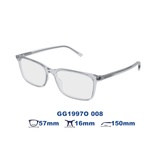  Gọng kính GUCCI GG1997O 008 