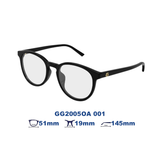 Gọng kính GUCCI GG2005OA 001 