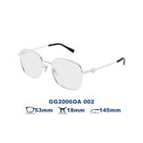  Gọng kính GUCCI GG2006OA 002 