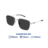  Kính mát GUCCI GG2097SK 001 