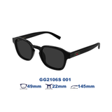  Kính mát GUCCI GG2106S 001 