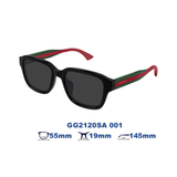  Kính mát GUCCI GG2120SA 001 