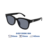  Kính mát GUCCI GG2126SK 004 