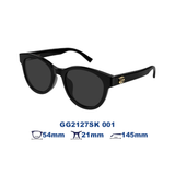  Kính mát GUCCI GG2127SK 001 