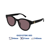  Kính mát GUCCI GG2127SK 003 