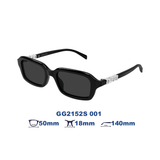  Kính mát GUCCI GG2152S 001 