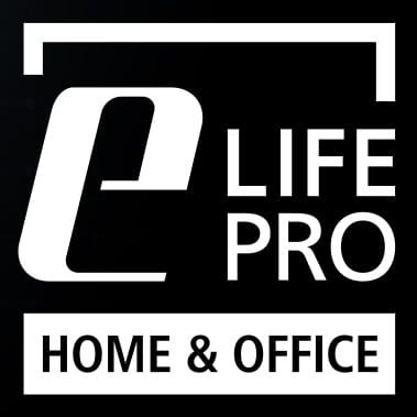 Tròng kính Đơn tròng Nikon E-Life Home & Office: Tối ưu cho thế giới kỹ thuật số
