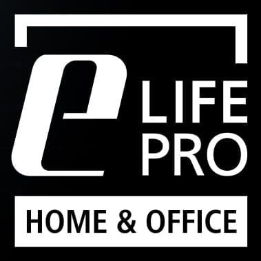  Tròng kính Đơn tròng Nikon E-Life Home & Office: Tối ưu cho thế giới kỹ thuật số 