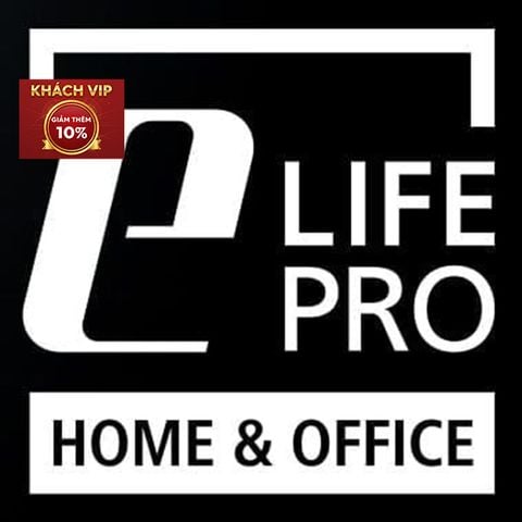 Tròng kính Đơn tròng Nikon E-Life Home & Office: Tối ưu cho thế giới kỹ thuật số