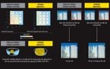  Tròng kính Đa tròng Nikon SeeMax Master Z: Thị lực thoải mái, giảm biến dạng 