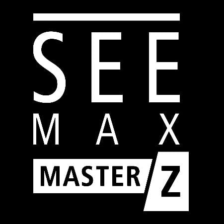 Tròng kính Đa tròng Nikon SeeMax Master Z: Thị lực thoải mái, giảm biến dạng