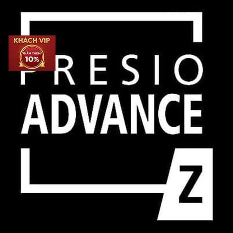 Tròng kính Đa tròng Nikon Presio Advance Z: Tầm nhìn rộng & sắc nét