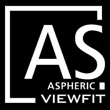 Tròng kính Đơn tròng Nikon AS Viewfit: Mỏng, nhẹ, sắc nét cho tầm nhìn 360°