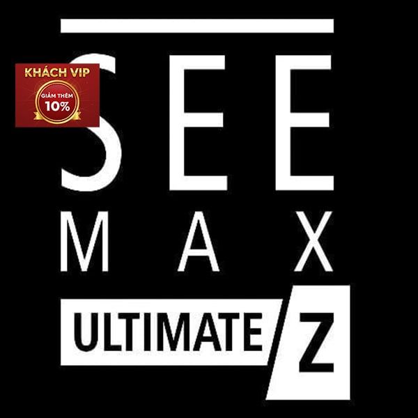  Tròng kính Đa tròng Nikon SeeMax Ultimate Z: Đỉnh cao tầm nhìn cá nhân hóa 