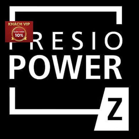 Tròng kính Đa tròng Nikon Presio Power Z: Tầm nhìn cá nhân hóa & thoải mái