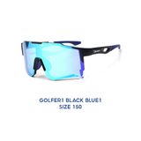  Kính mát VENTURA GOLFER1 BLACK BLUE1 