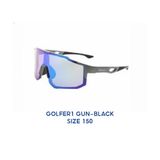  Kính mát VENTURA GOLFER1 GUN-BLACK 